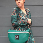 Ebook Tasche Kingcup - Sewando