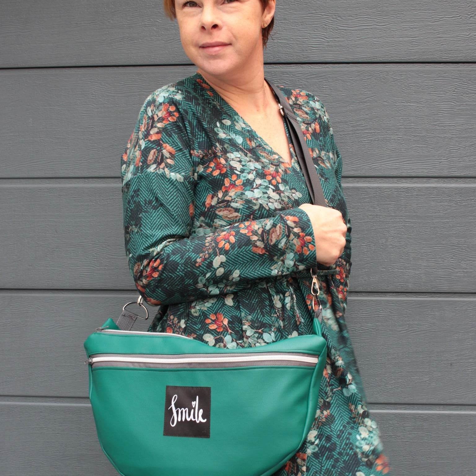 Ebook Tasche Kingcup - Sewando