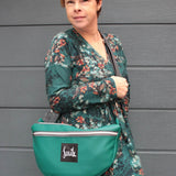 Ebook Tasche Kingcup - Sewando