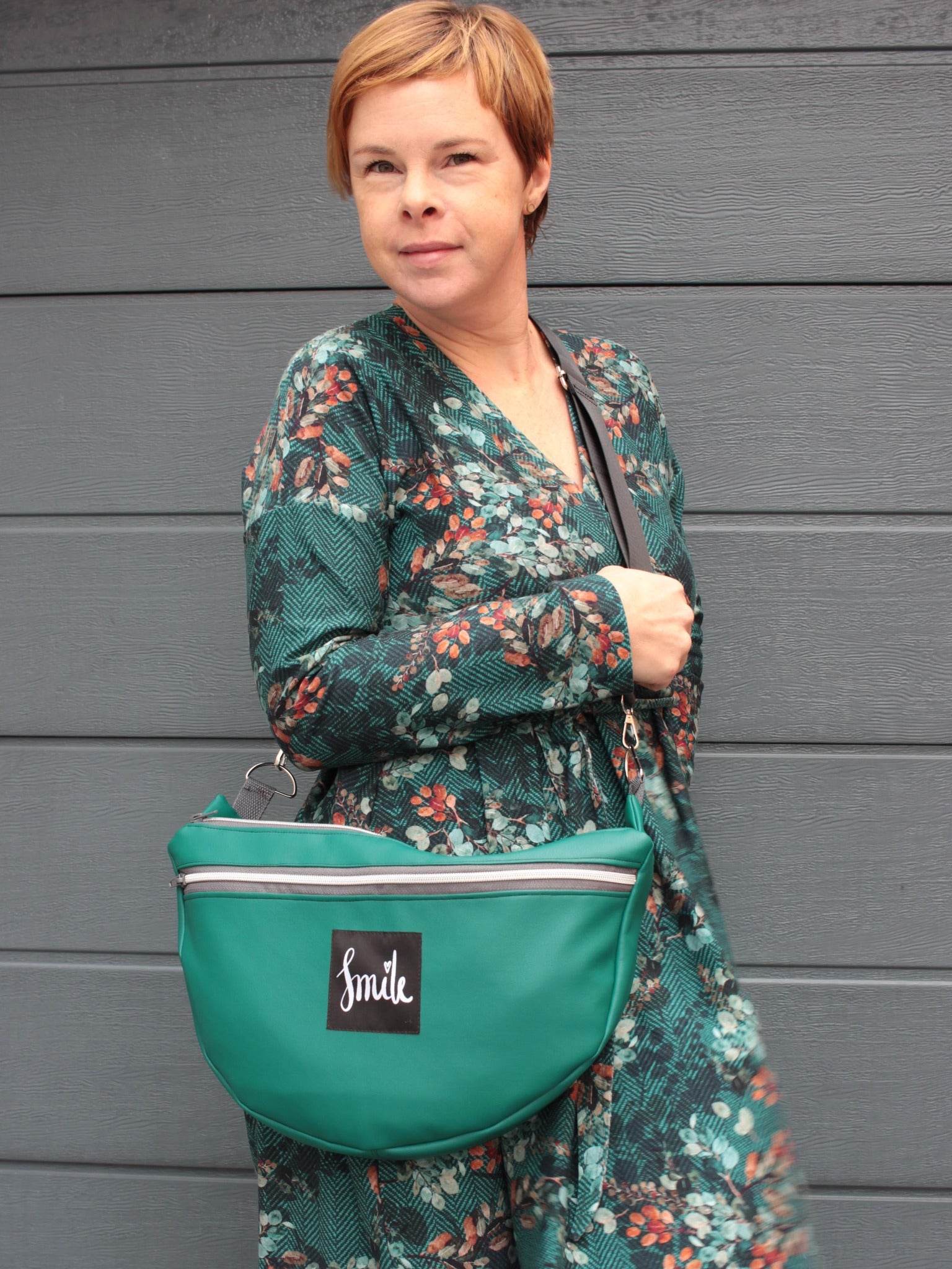 Ebook Tasche Kingcup - Sewando
