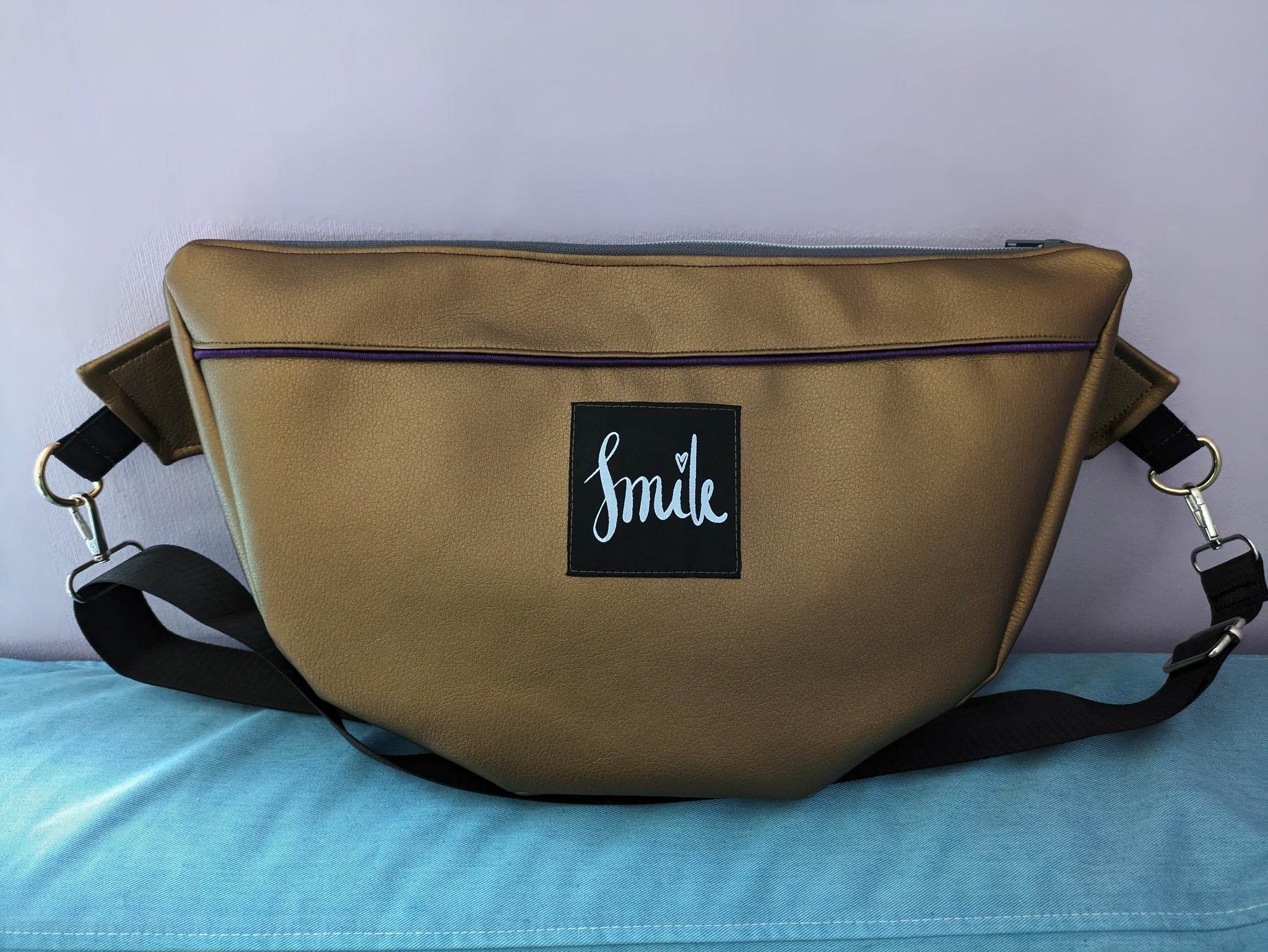 Ebook Tasche Kingcup - Sewando