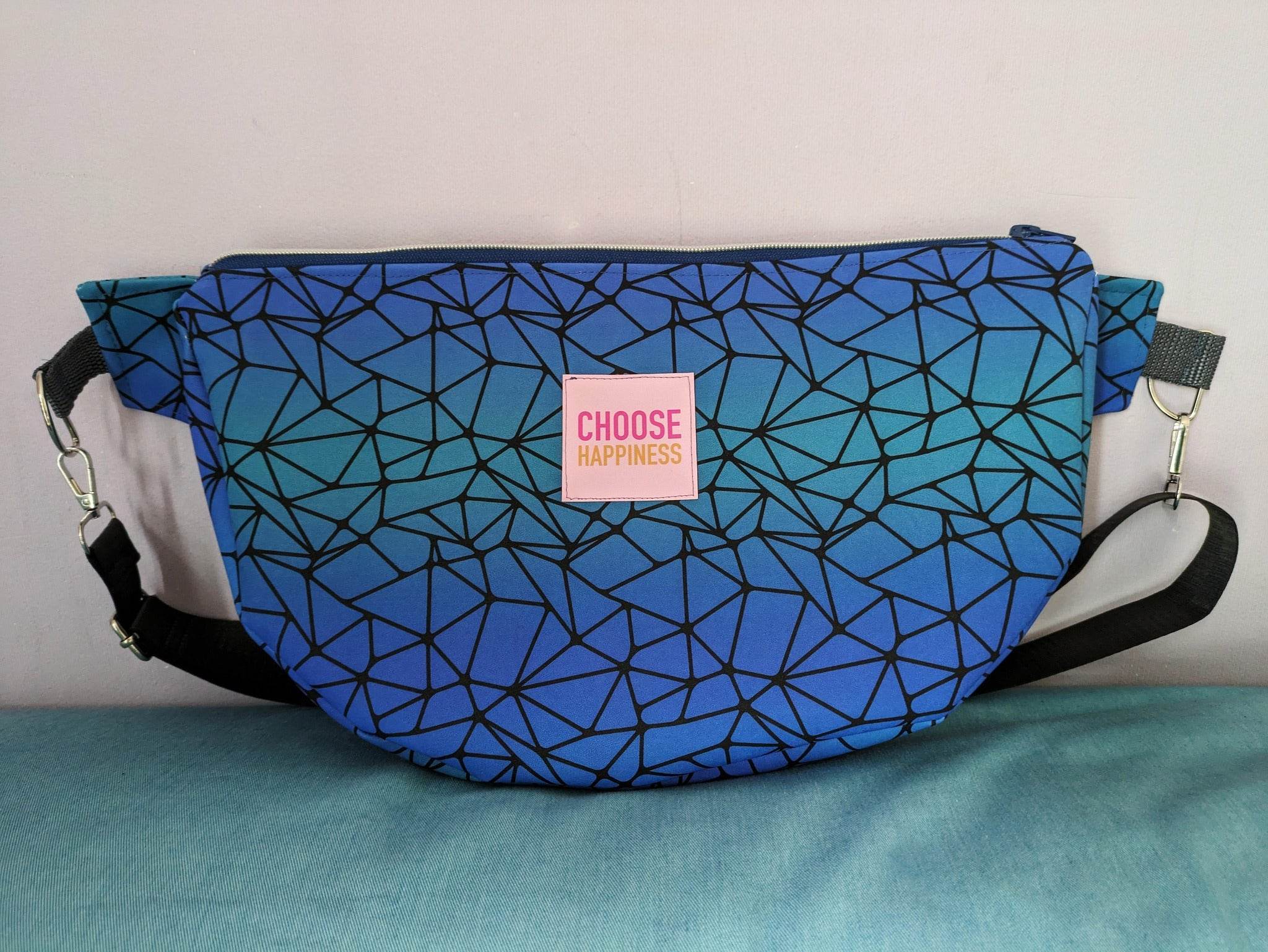 Ebook Tasche Kingcup - Sewando