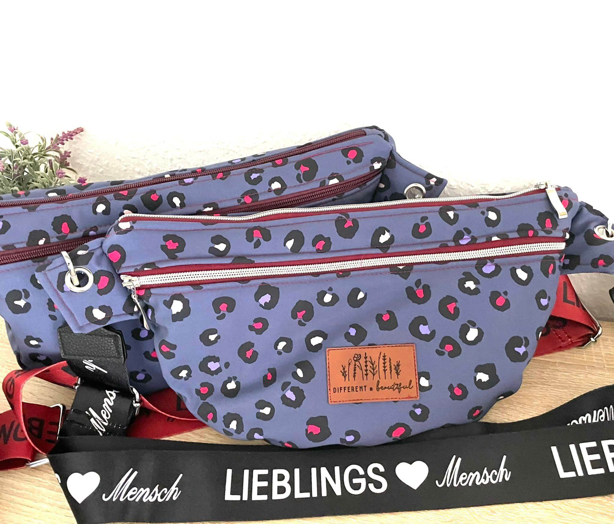 Ebook Tasche Kingcup - Sewando