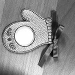 Stickdatei - Handschuhe zum Füllen - Sewando