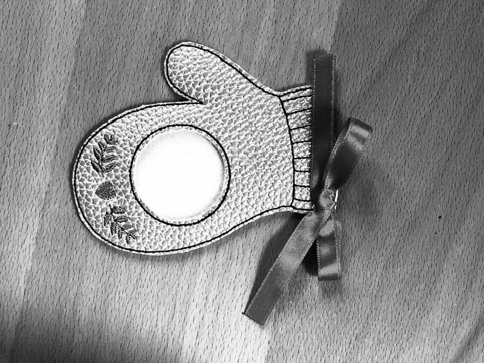 Stickdatei - Handschuhe zum Füllen - Sewando