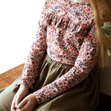 Schnittmuster Himmelsschimmer – Shirt Größen 86-152 : - Sewando