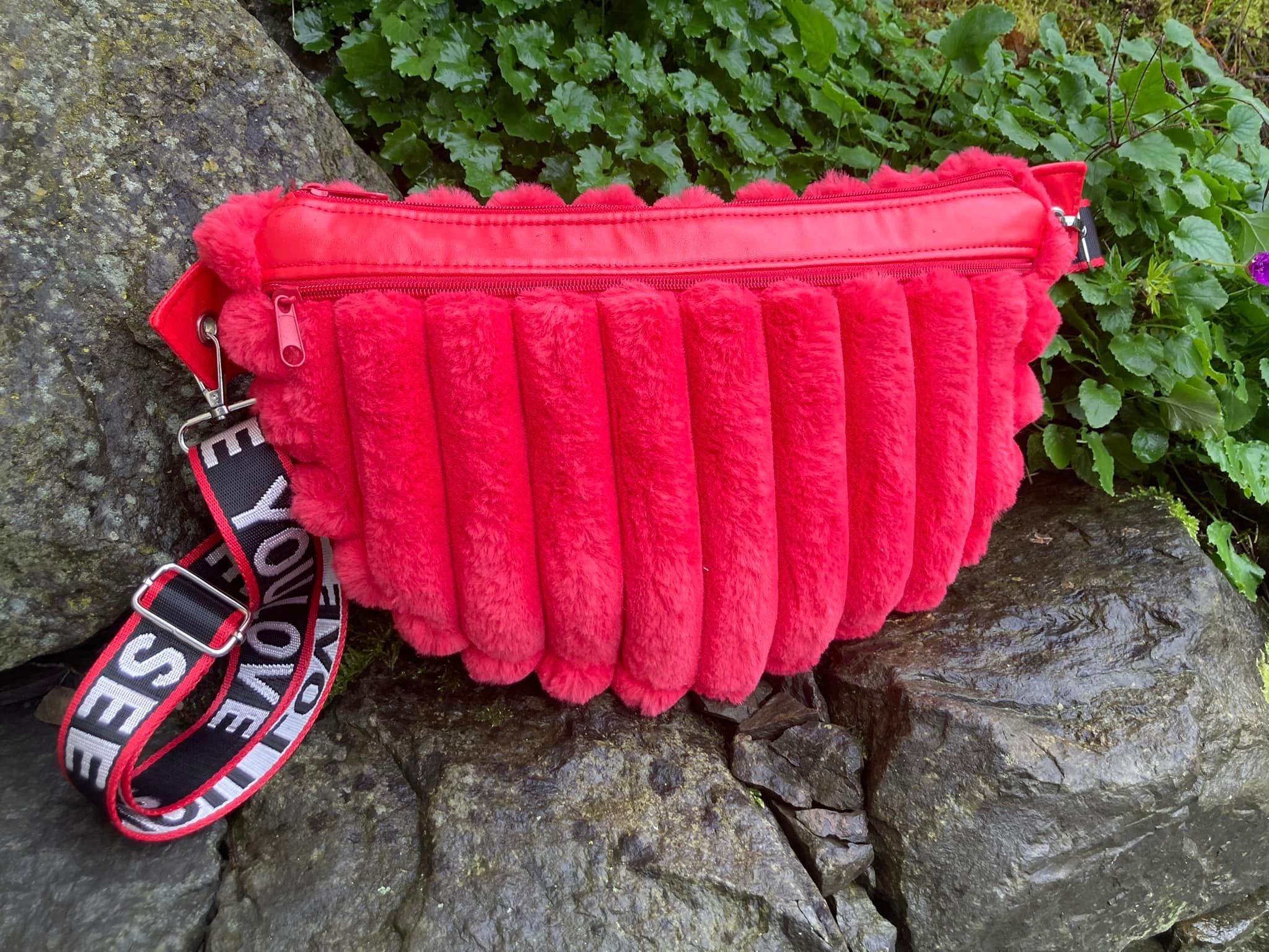 Ebook Tasche Kingcup - Sewando
