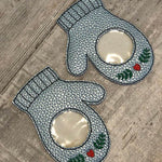 Stickdatei - Handschuhe zum Füllen - Sewando