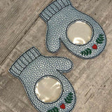Stickdatei - Handschuhe zum Füllen - Sewando
