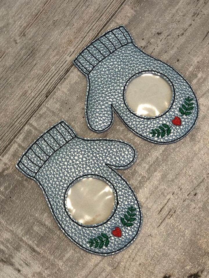 Stickdatei - Handschuhe zum Füllen - Sewando