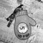 Stickdatei - Handschuhe zum Füllen - Sewando