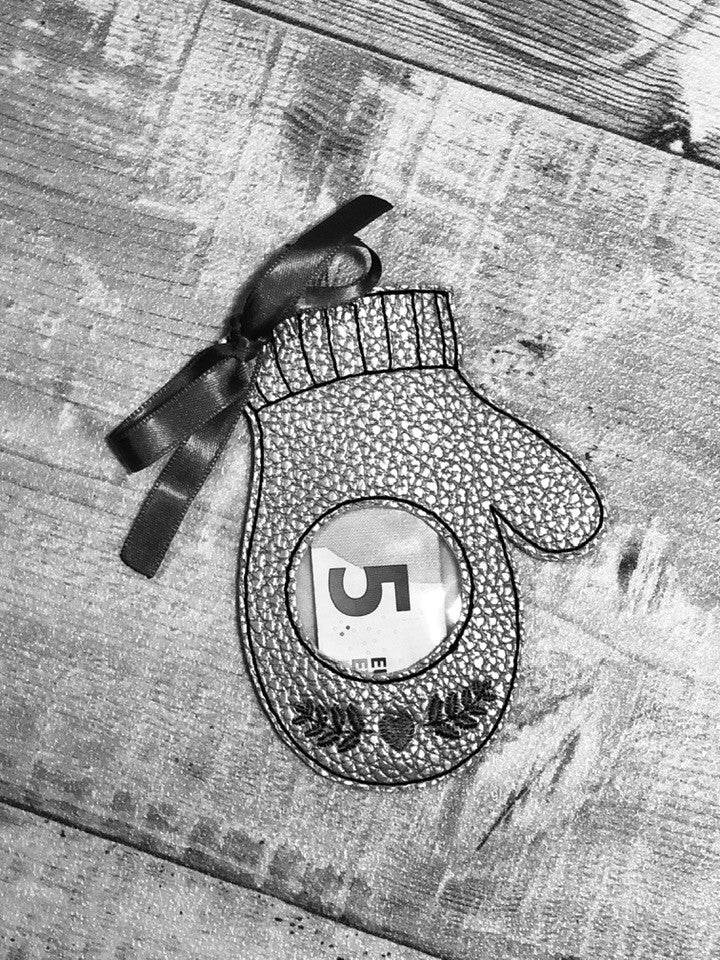 Stickdatei - Handschuhe zum Füllen - Sewando