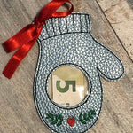Stickdatei - Handschuhe zum Füllen - Sewando