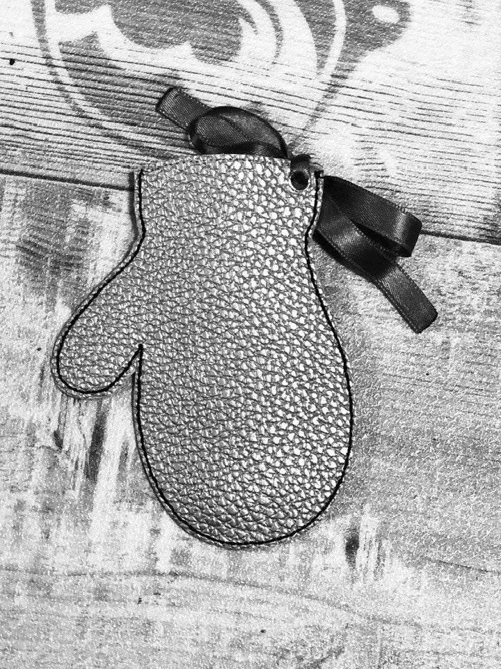 Stickdatei - Handschuhe zum Füllen - Sewando