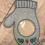 Stickdatei - Handschuhe zum Füllen - Sewando