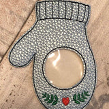 Stickdatei - Handschuhe zum Füllen - Sewando
