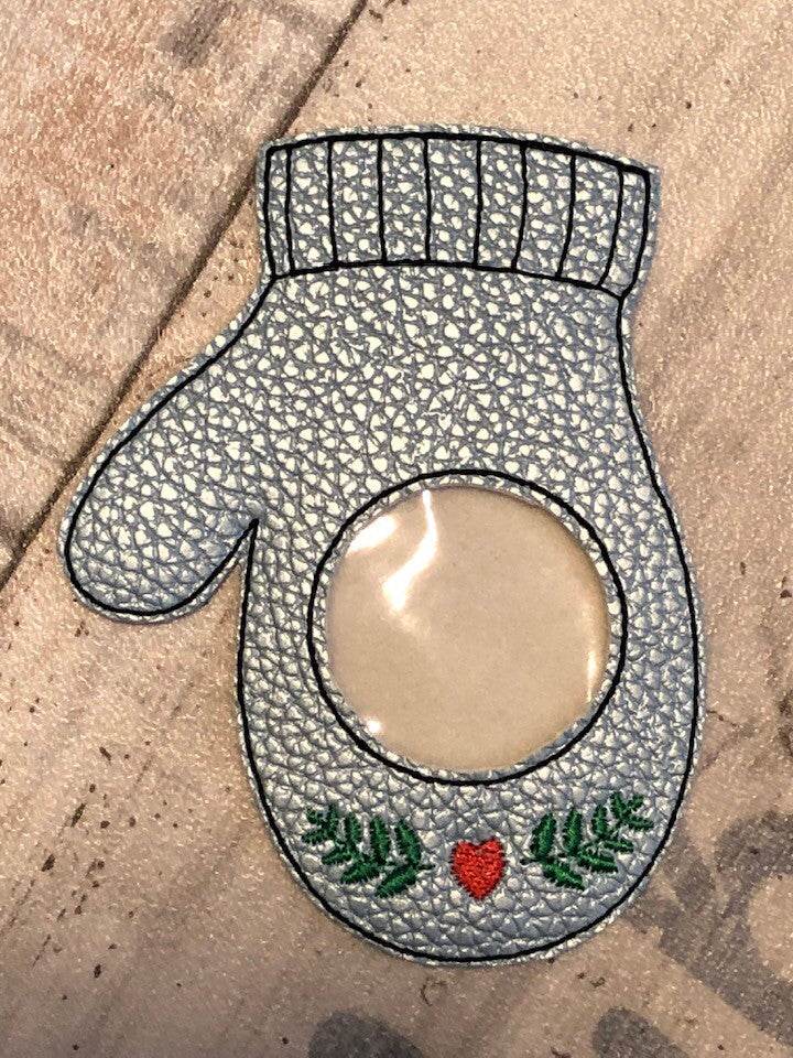 Stickdatei - Handschuhe zum Füllen - Sewando