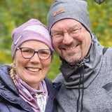 Spar-Set "Zuckerhut" & "Wolkenloop"  (4 Ebooks) Mütze, Beanie, Loop, Halssocke