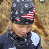 Spar-Set "Zuckerhut" & "Wolkenloop"  (4 Ebooks) Mütze, Beanie, Loop, Halssocke