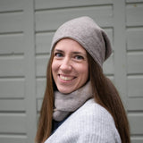 Spar-Set "Zuckerhut" & "Wolkenloop"  (4 Ebooks) Mütze, Beanie, Loop, Halssocke