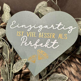 Plotterdatei Perfekt - Sewando