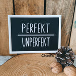 Plotterdatei Perfekt - Sewando