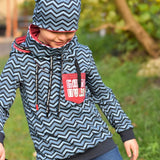 Spar-Set "Zuckerhut" & "Wolkenloop"  (4 Ebooks) Mütze, Beanie, Loop, Halssocke