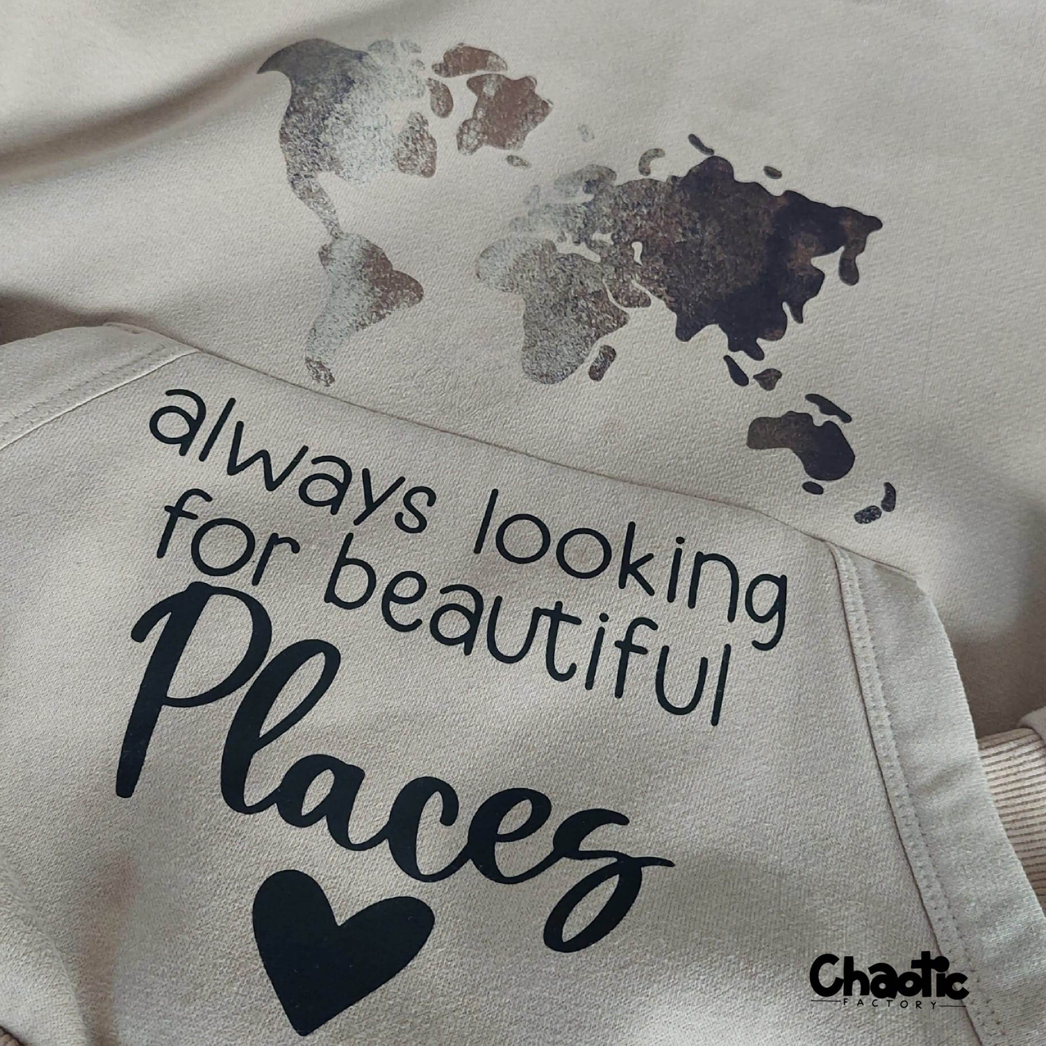 Plotterdatei Reiselust - Sewando