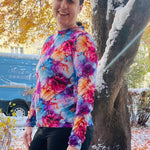 Schnittmuster Shirt Lizzy Größe 32 – 52 - Sewando