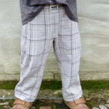 Toni Trousers & Shorts Kids 104 - 164 sewing pattern und instructions - Sewando