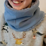Spar-Set "Zuckerhut" & "Wolkenloop"  (4 Ebooks) Mütze, Beanie, Loop, Halssocke