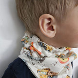 Spar-Set "Zuckerhut" & "Wolkenloop"  (4 Ebooks) Mütze, Beanie, Loop, Halssocke
