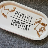 Plotterdatei Perfekt - Sewando