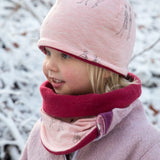 Spar-Set "Zuckerhut" & "Wolkenloop"  (4 Ebooks) Mütze, Beanie, Loop, Halssocke