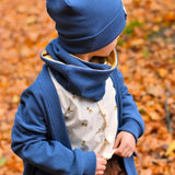 Spar-Set "Zuckerhut" & "Wolkenloop"  (4 Ebooks) Mütze, Beanie, Loop, Halssocke