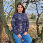 Schnittmuster Shirt Lizzy Größe 32 – 52 - Sewando