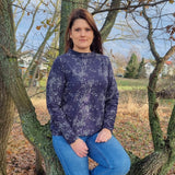 Schnittmuster Shirt Lizzy Größe 32 – 52 - Sewando