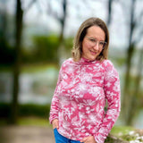 Schnittmuster Shirt Lizzy Größe 32 – 52 - Sewando