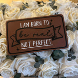 Plotterdatei Perfekt - Sewando