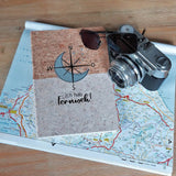 Plotterdatei Reiselust - Sewando