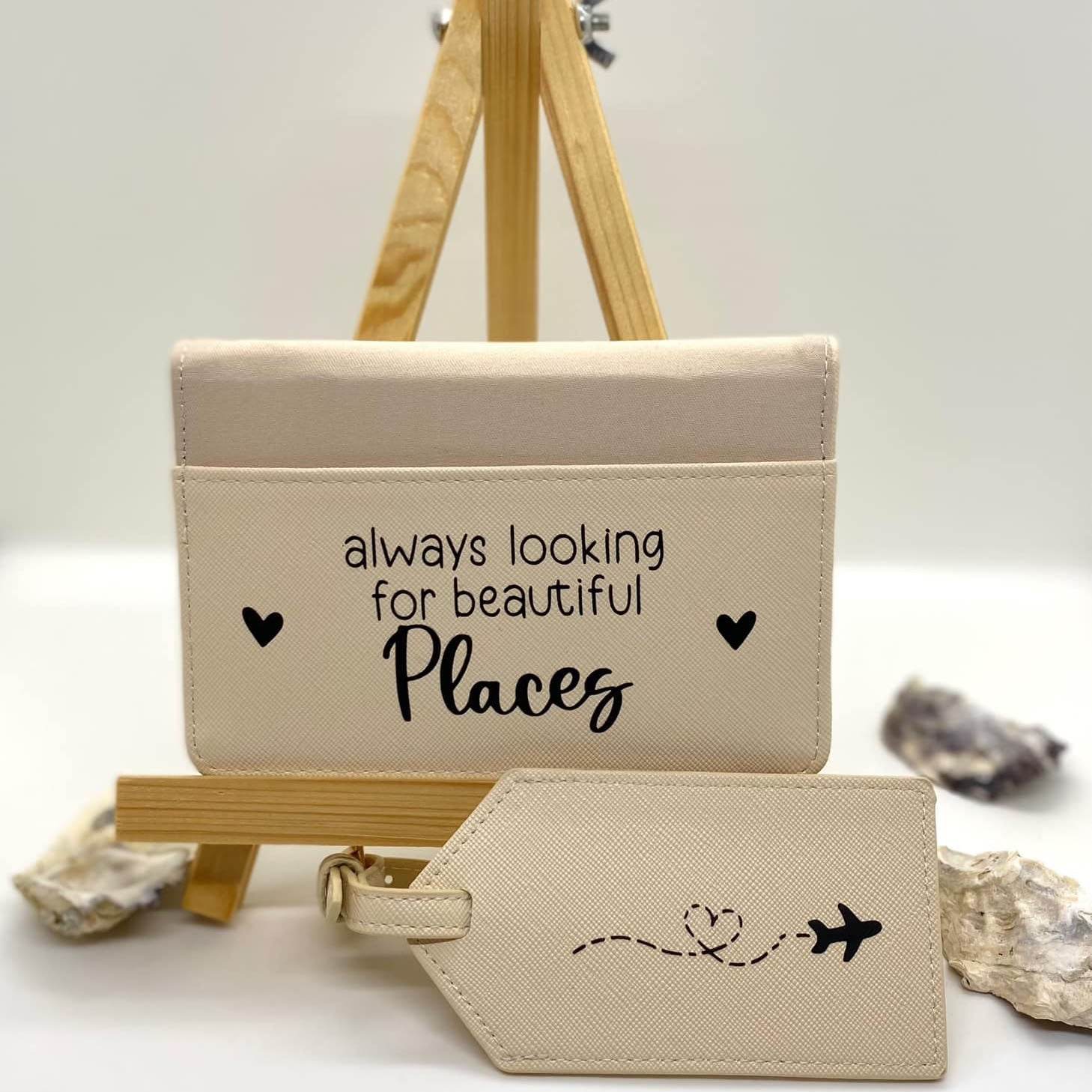 Plotterdatei Reiselust - Sewando