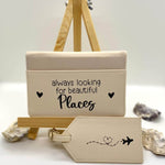 Plotterdatei Reiselust - Sewando