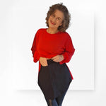 Schnittmuster Blusenrock LINDBERG Gr. 34-54 : - Sewando