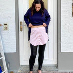 Schnittmuster Blusenrock LINDBERG Gr. 34-54 : - Sewando