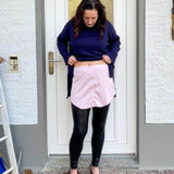 Schnittmuster Blusenrock LINDBERG Gr. 34-54 : - Sewando