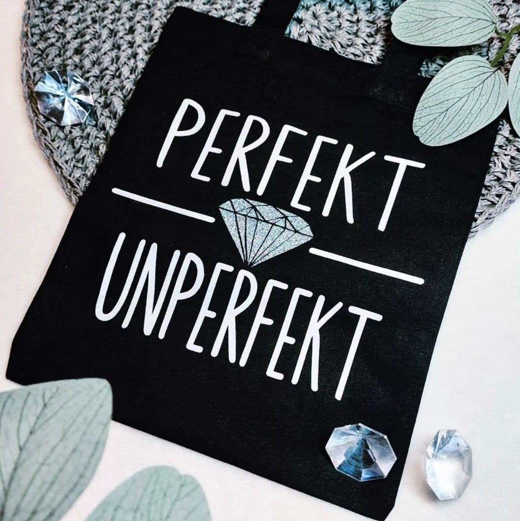 Plotterdatei Perfekt - Sewando