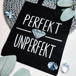 Plotterdatei Perfekt - Sewando