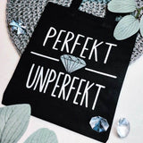 Plotterdatei Perfekt - Sewando