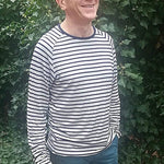 Raglan Sweater & Shirt Schnittmuster+Nähanleitung Gr. XS-XL : - Sewando
