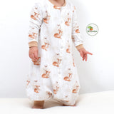 Schlafsack Schurli, Schnittmuster 56-170